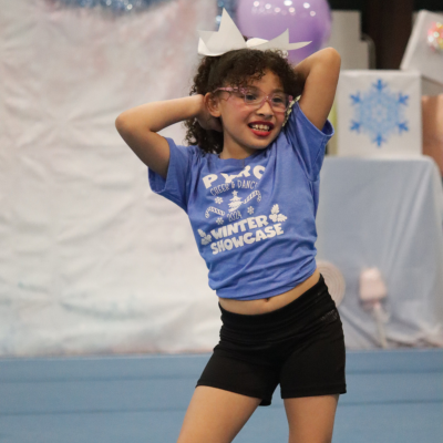 Dance Camp 3