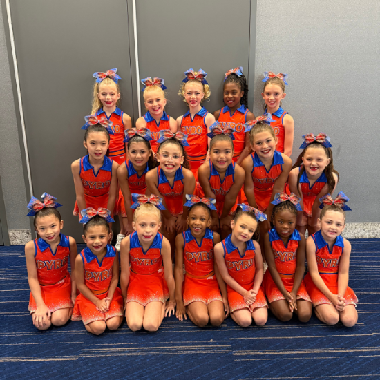 Performance Team
