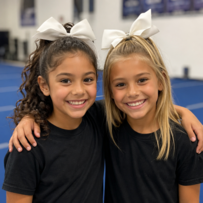 Cheer Camp